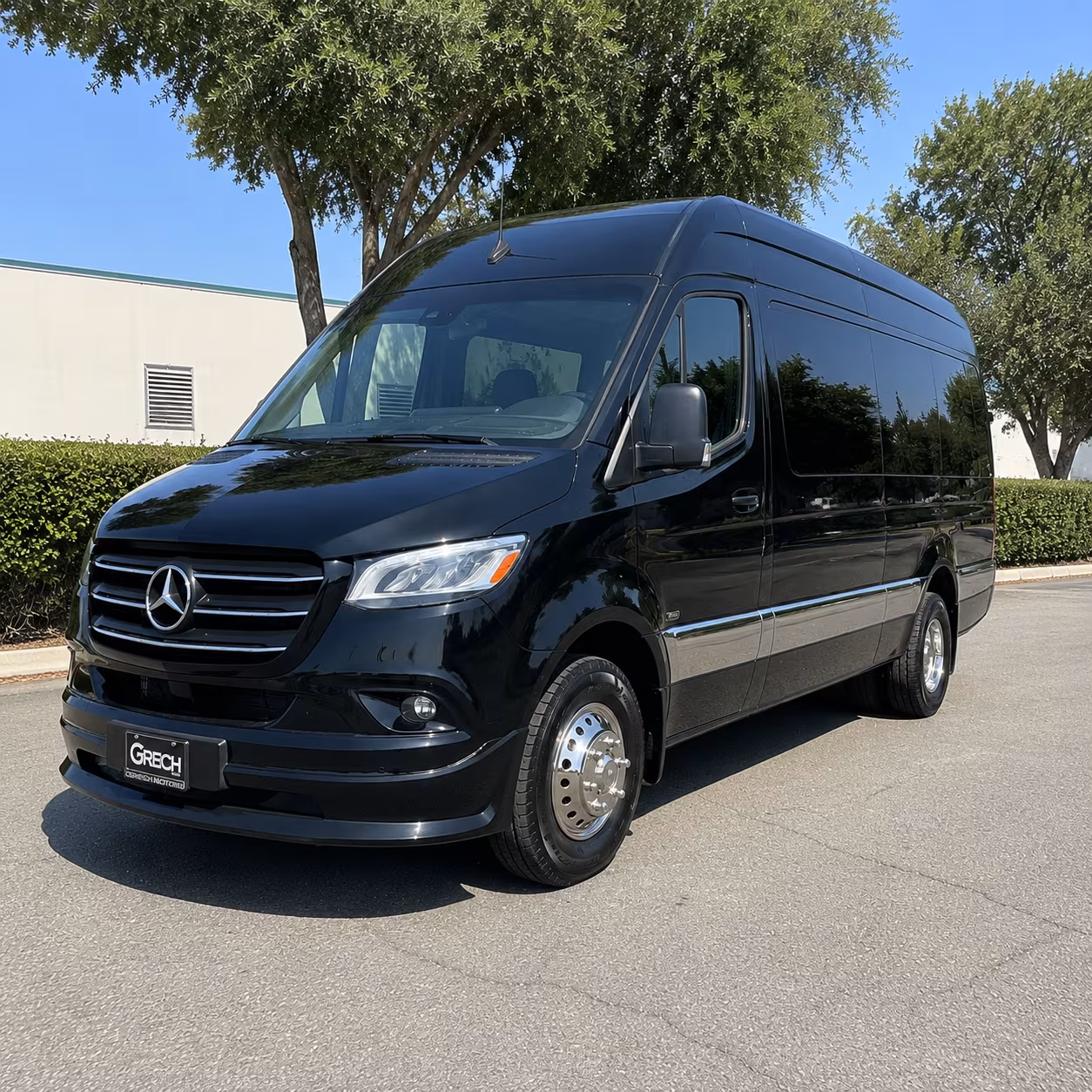 oxnard concert transportation