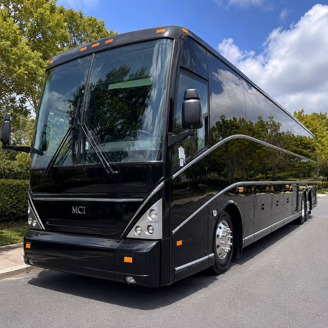 oxnard employee transportation