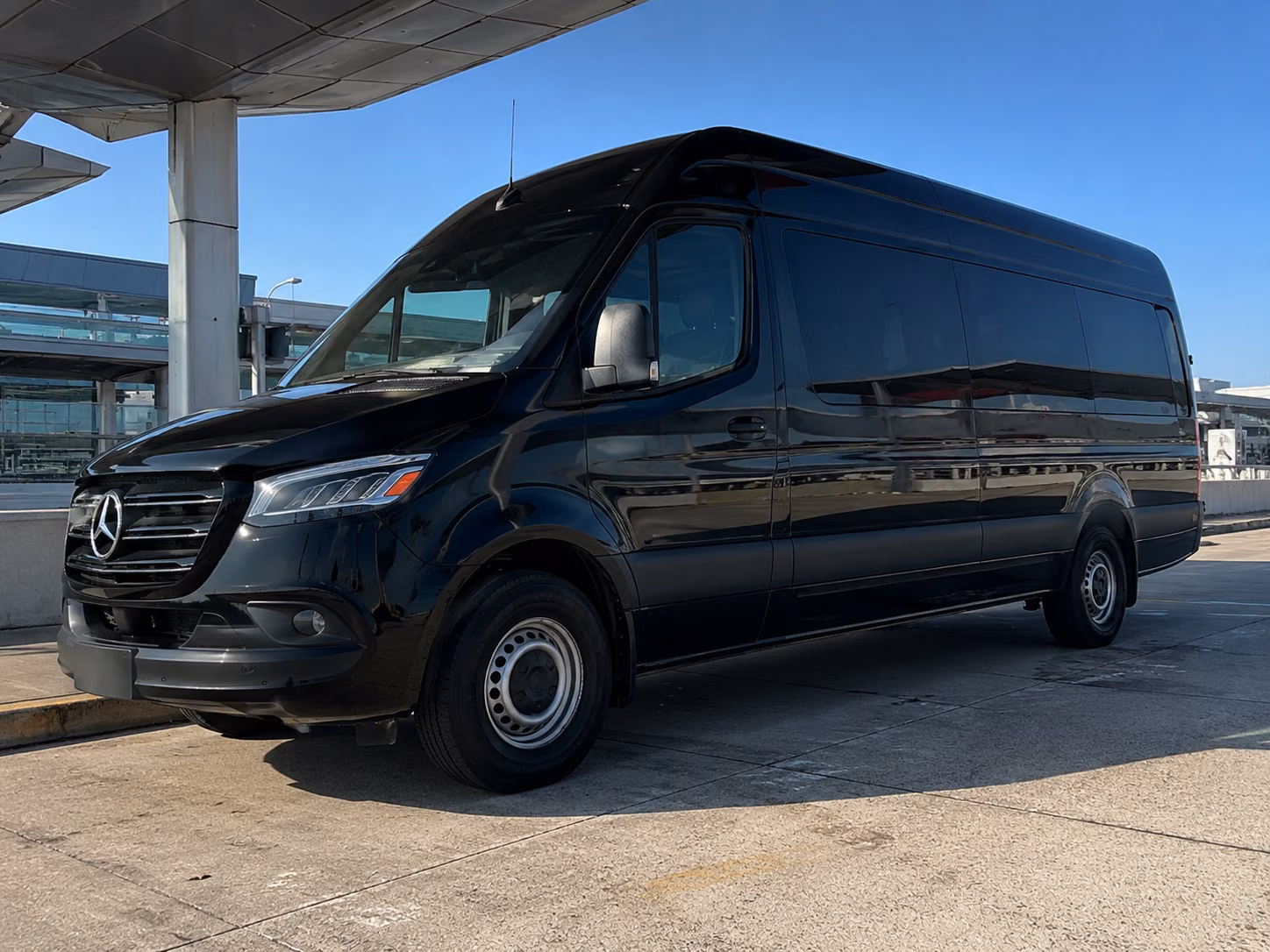 oxnard event transportation