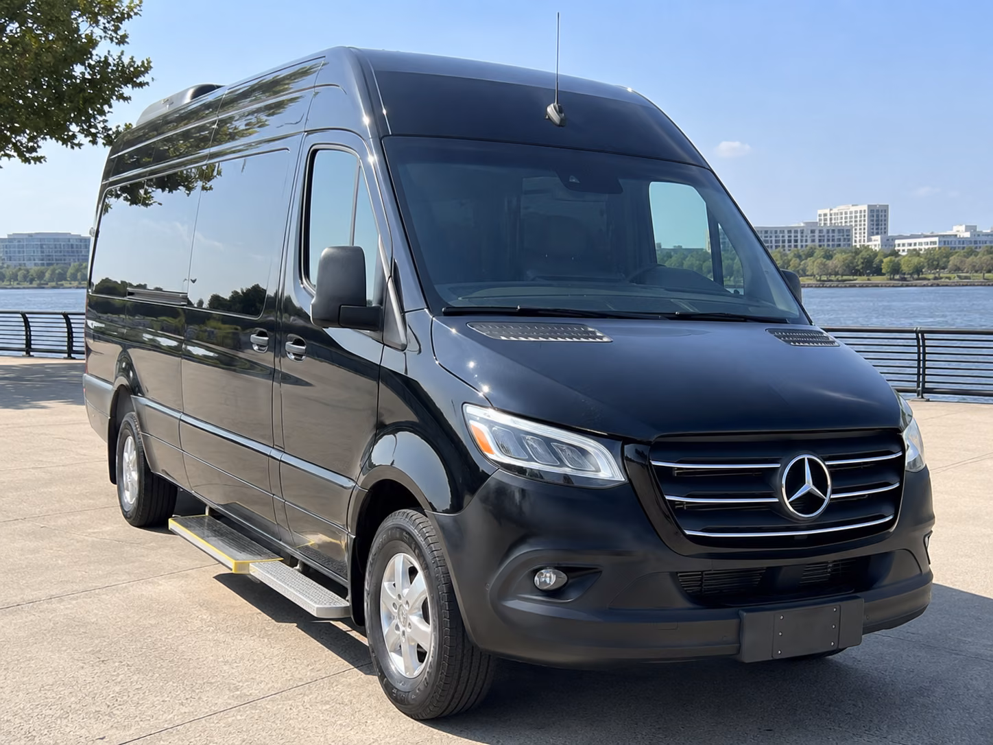 oxnard field trip transportation