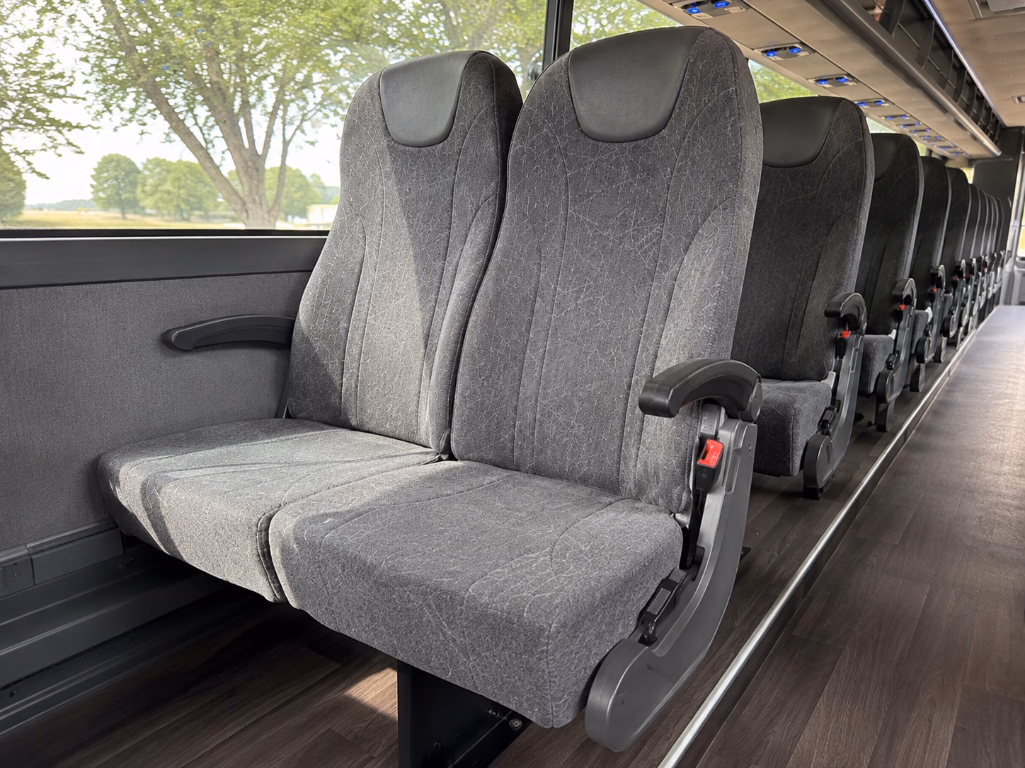 oxnard long distance transportation