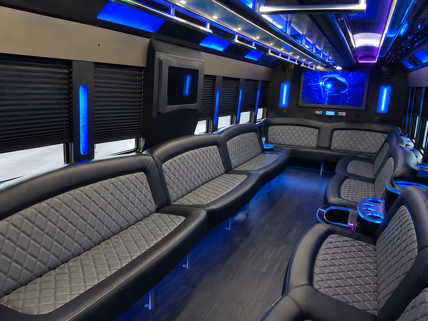 oxnard prom transportation