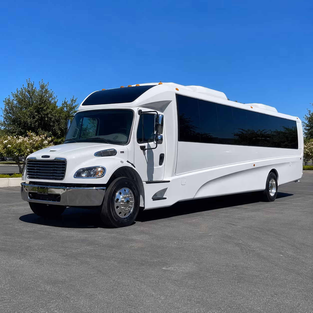 oxnard sporting event transportation