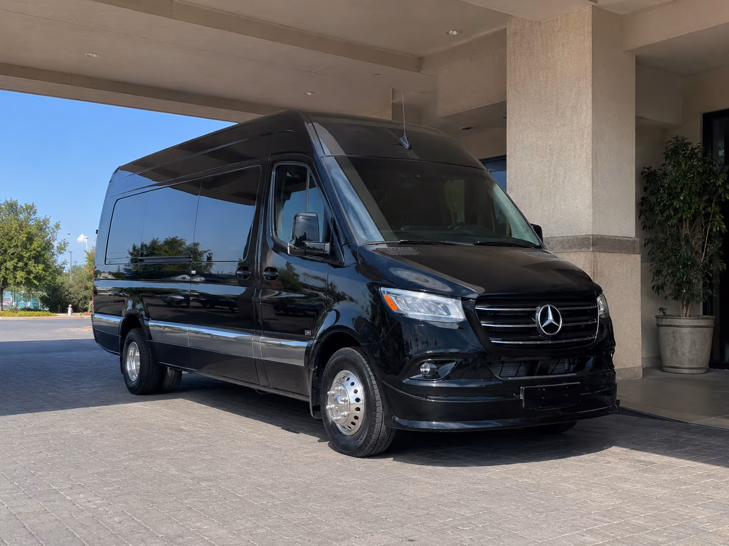 oxnard wine tour transportation